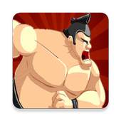 Angry Samurai vs Ninjas 1.1