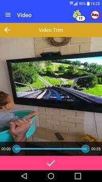 Video Player Plus screenshot 4