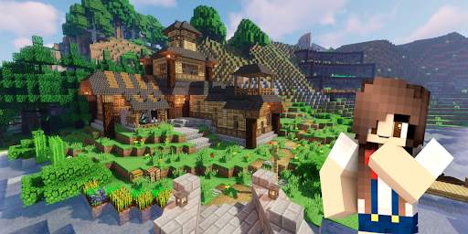 Modpacks for Minecraft screenshot 3