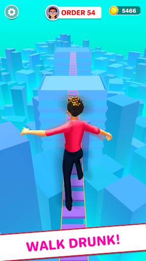 Cocktail Mix & Drink Simulator - Drink Games screenshot 4
