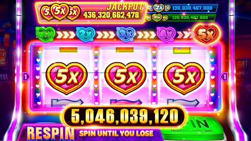 Double Fortune Casino Games screenshot 3