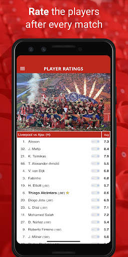 This Is Anfield screenshot 5