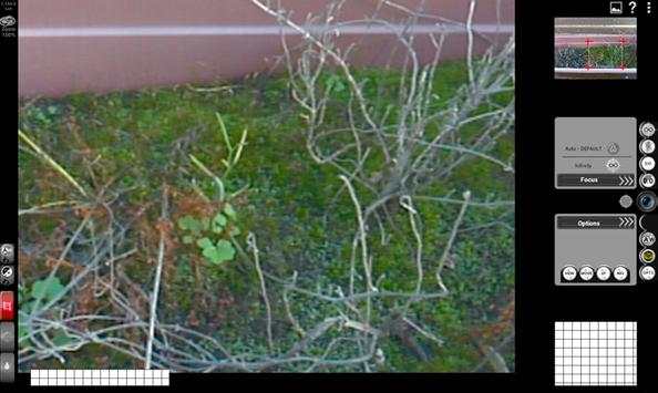 EMC Camera Evaluation screenshot 11