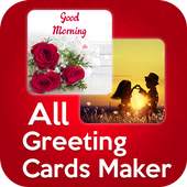 All Greeting Cards Maker 1.17