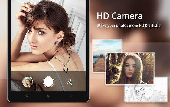 HD Camera screenshot 7