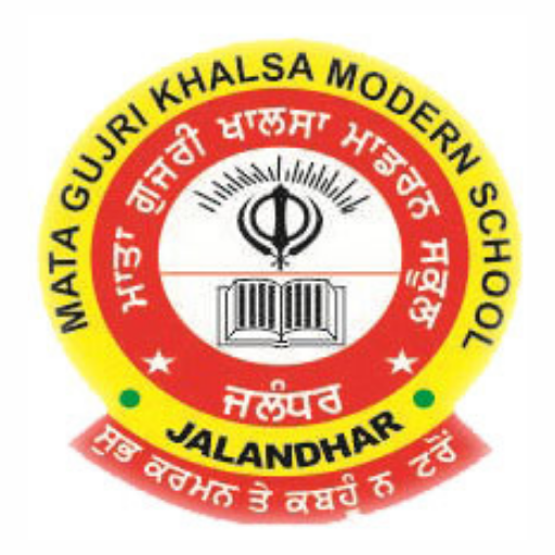 MATA GUJRI KHALSA MODERN SCHOO icon