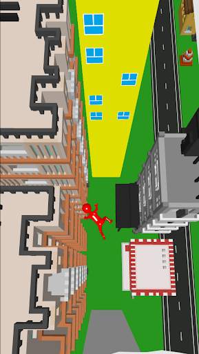 Balance Guy 3D screenshot 3