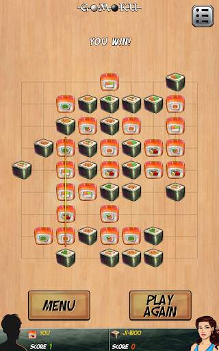 Gomoku screenshot 20
