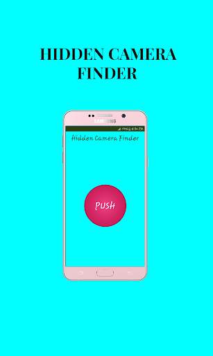 Hidden camera finder-Spy camera finder screenshot 3