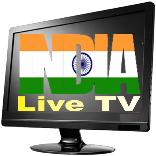 LiveTV India Channels &amp; Movie Search icon