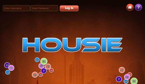My Housie screenshot 9