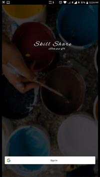SkillShare screenshot 3