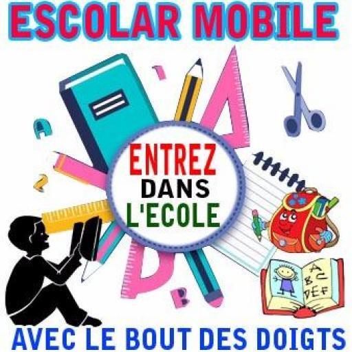 Escolar Tuteur icon
