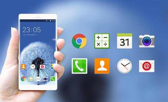 Tema para Samsung Galaxy S3 Neo HD screenshot 4
