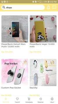 DTOPS (Jasa Upload Aplikasi Toko OL ke Play Store) screenshot 4