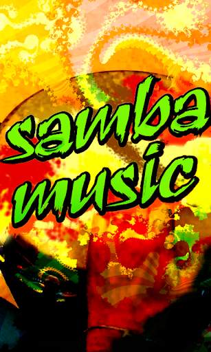 Samba Music screenshot 1