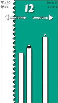 Geometry Jump Dash скриншот 4