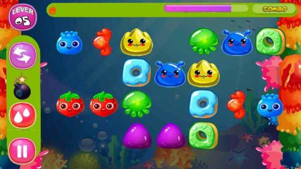 Onet Crush Soda screenshot 5