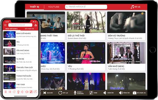 Smart Karaoke Remote PRO screenshot 2
