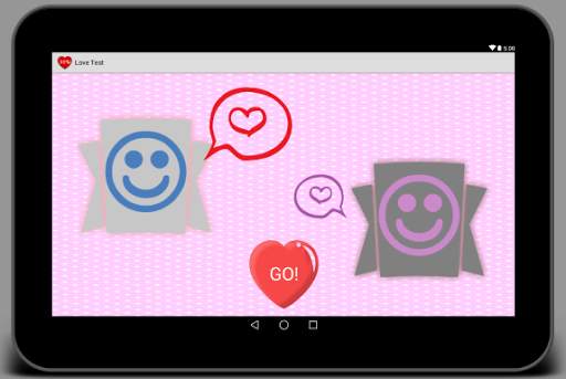 Love Test - Prank App screenshot 17