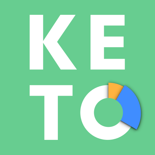 Keto Diet - Low Carb Keto Recipes icon