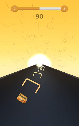 Car Rush! screenshot 8