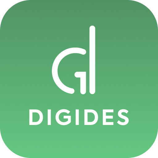 Digital Desa App by DIGIDES icon