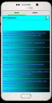 Search All Music Player 2018 screenshot 1