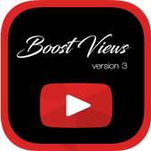 Views for Youtube Monetization 3.6.8