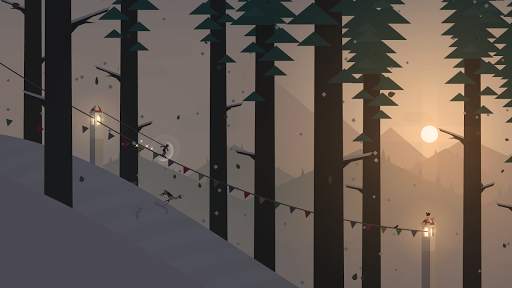 Alto's Adventure screenshot 5