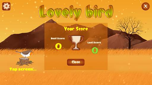 Lovely Bird screenshot 5