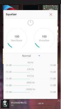 Music Player Free screenshot 7