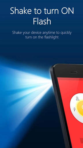 Flashlight Torch LED HD Bright screenshot 1