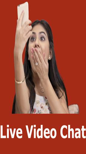 Girls Live Video Chat скриншот 1