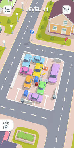 Parking Guru 3D screenshot 6