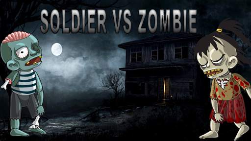 Soldado vs Zumbi screenshot 1