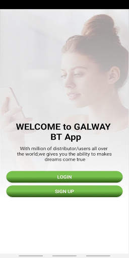 Galway BT screenshot 1