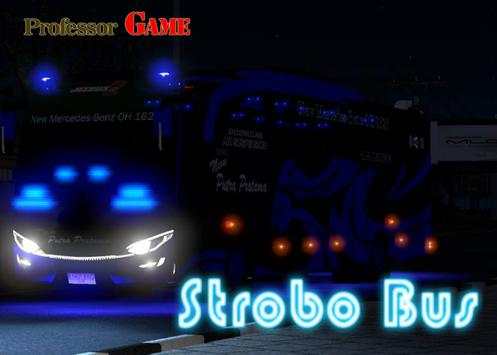 Strobo Bus 2019 screenshot 5