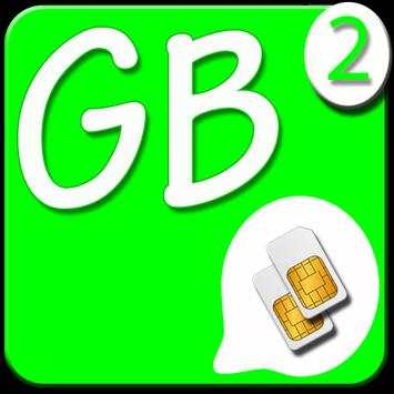 GBWhasapp Latest version 2018 screenshot 5