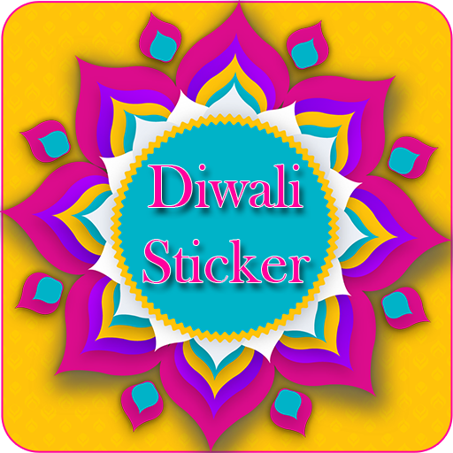 Diwali Sticker icon