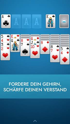 Solitär screenshot 8