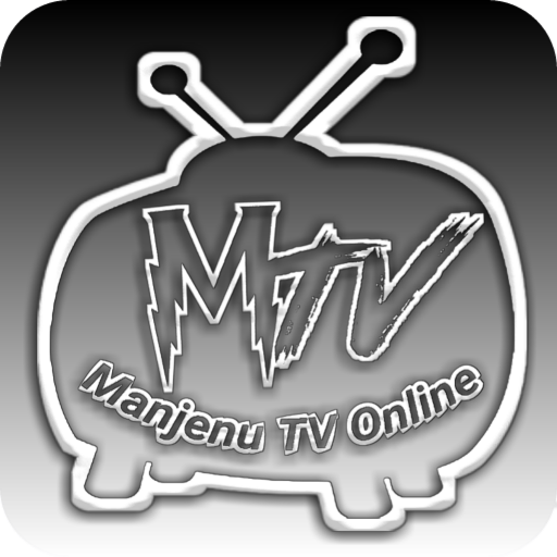 Manjenu TV Online icon