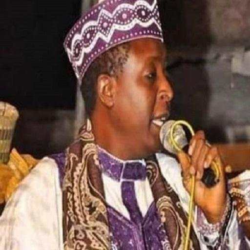 Qasidodin Shariff Rabiu Usman Baba Kyawawa 1.0
