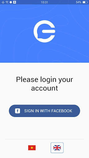 GoPage screenshot 1