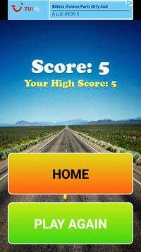 Fast Racing screenshot 4