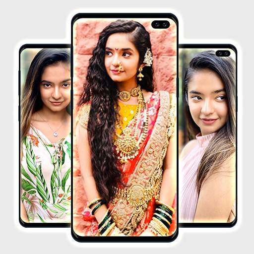 Anushka Sen Wallpaper and Photos 1.2