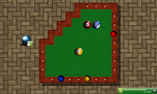 Q-Game Puzzle screenshot 2