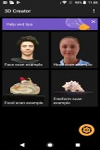 Camera for Vivo V11 Pro ; Perfect Selfie Camera screenshot 4