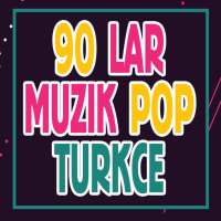 90'LAR Türkçe POP Müzik on 9Apps