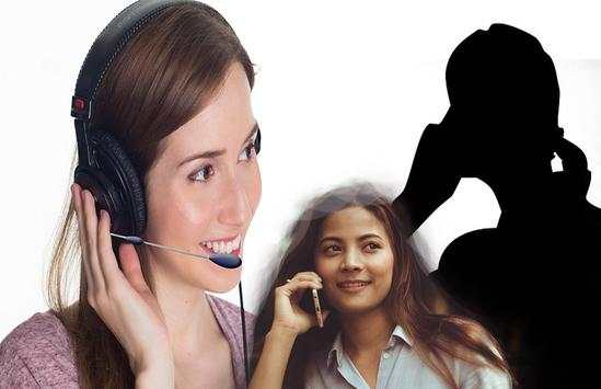 How to Forward Other Call to Our Phone screenshot 2